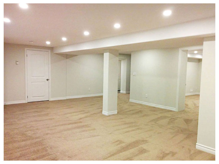 Nightingale Basement 2015