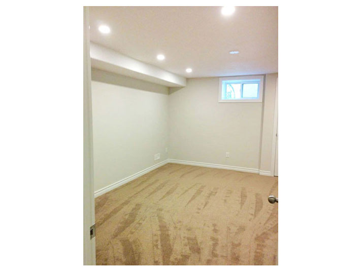 Nightingale Basement 2015