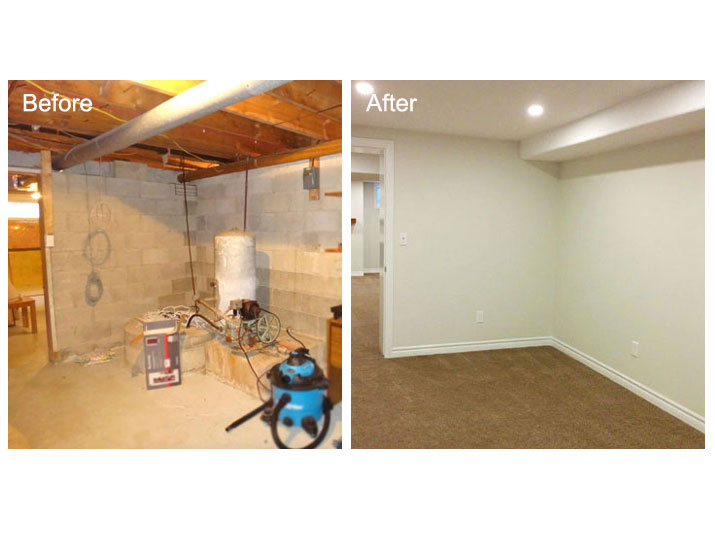 Nightingale Basement 2015