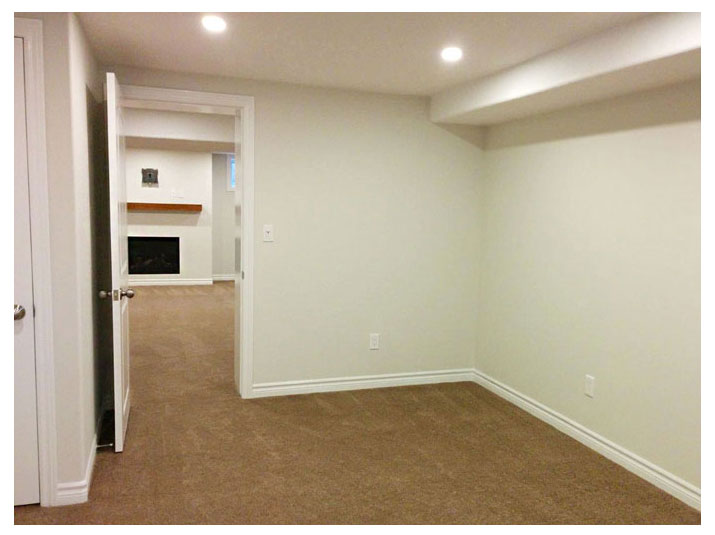 Nightingale Basement 2015