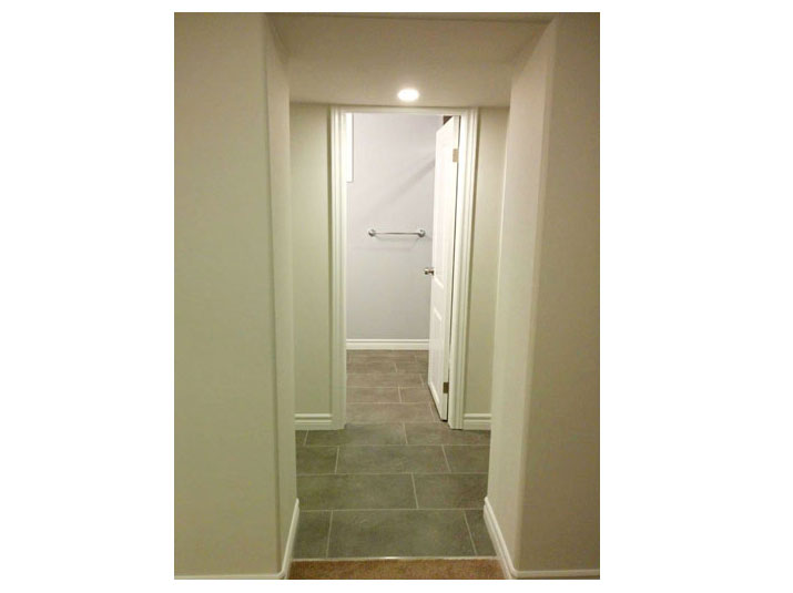 Nightingale Basement 2015